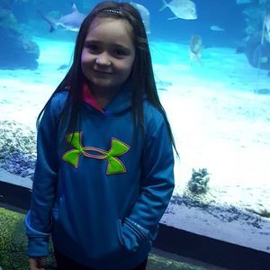 Meet your Posher, Jamie