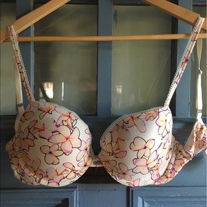 Calvin Klein 34C bra