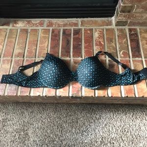 Push Up Bra Size 44DD