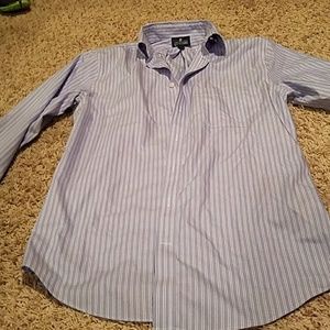 Men's Stafford button up shirt