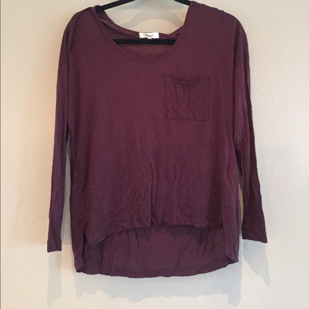 Madewell t shirt