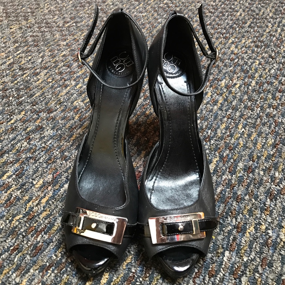 BCBG Generation HEELS