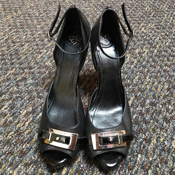 BCBG Generation HEELS - Picture 1 of 4