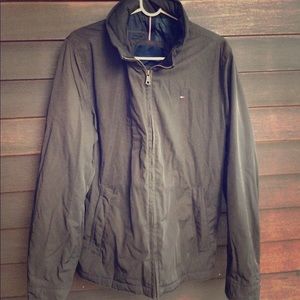 Tommy Hilfiger Jacket