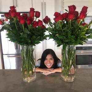 Meet your Posher, Lyn