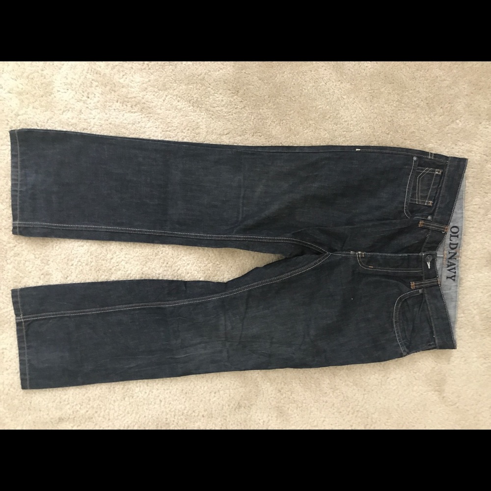 Old Navy men jeans
