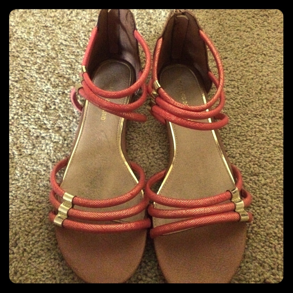 Sandals