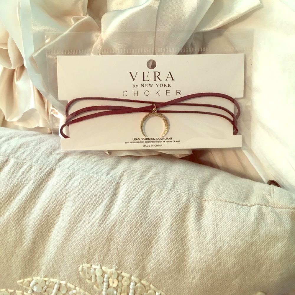 VERA choker