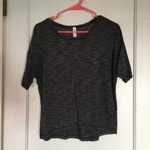 Lululemon top