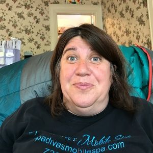 Meet your Posher, Jackie