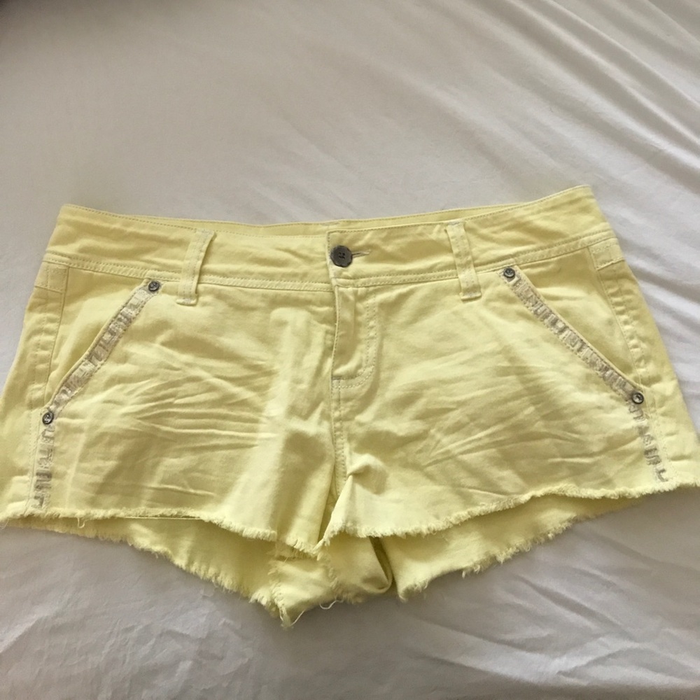 BKE shorts