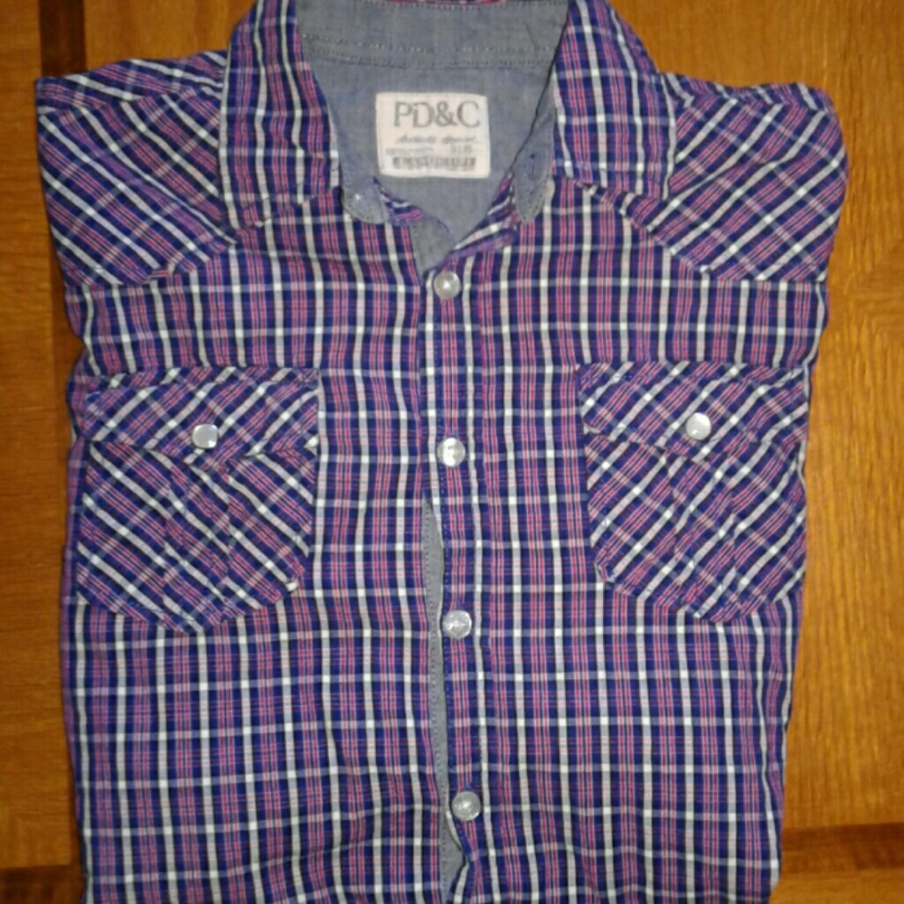 Flip it set it look the way you should! 😎