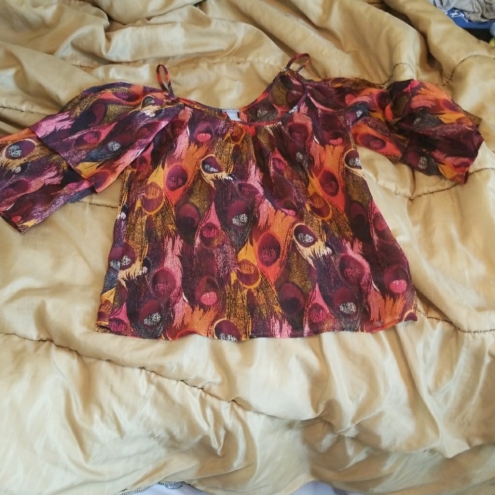 Cute Top