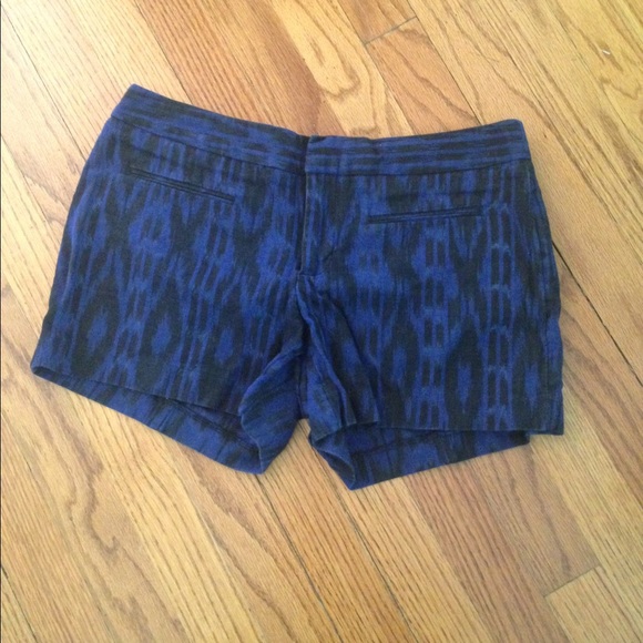 Gap Ikat shorts - Picture 1 of 2