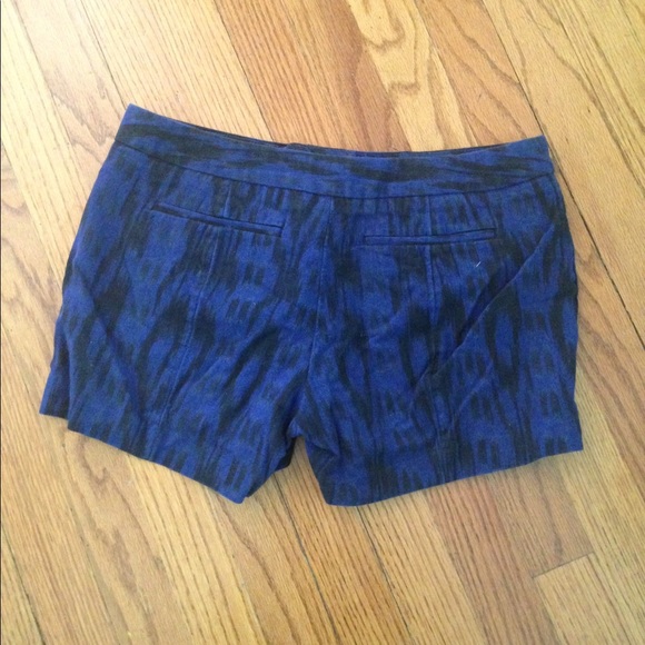 Gap Ikat shorts - Picture 2 of 2