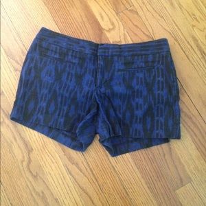 Gap Ikat shorts
