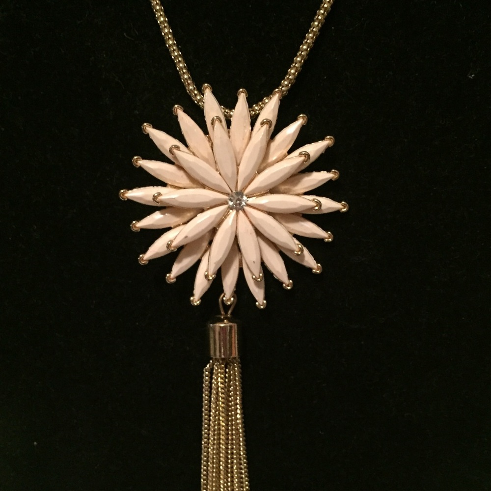 Necklace - Picture 2 of 2