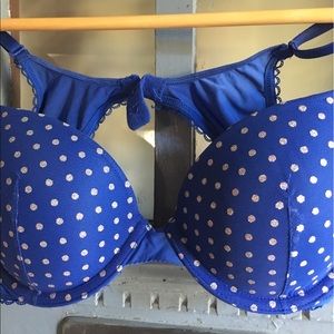 Victoria's Secret bra