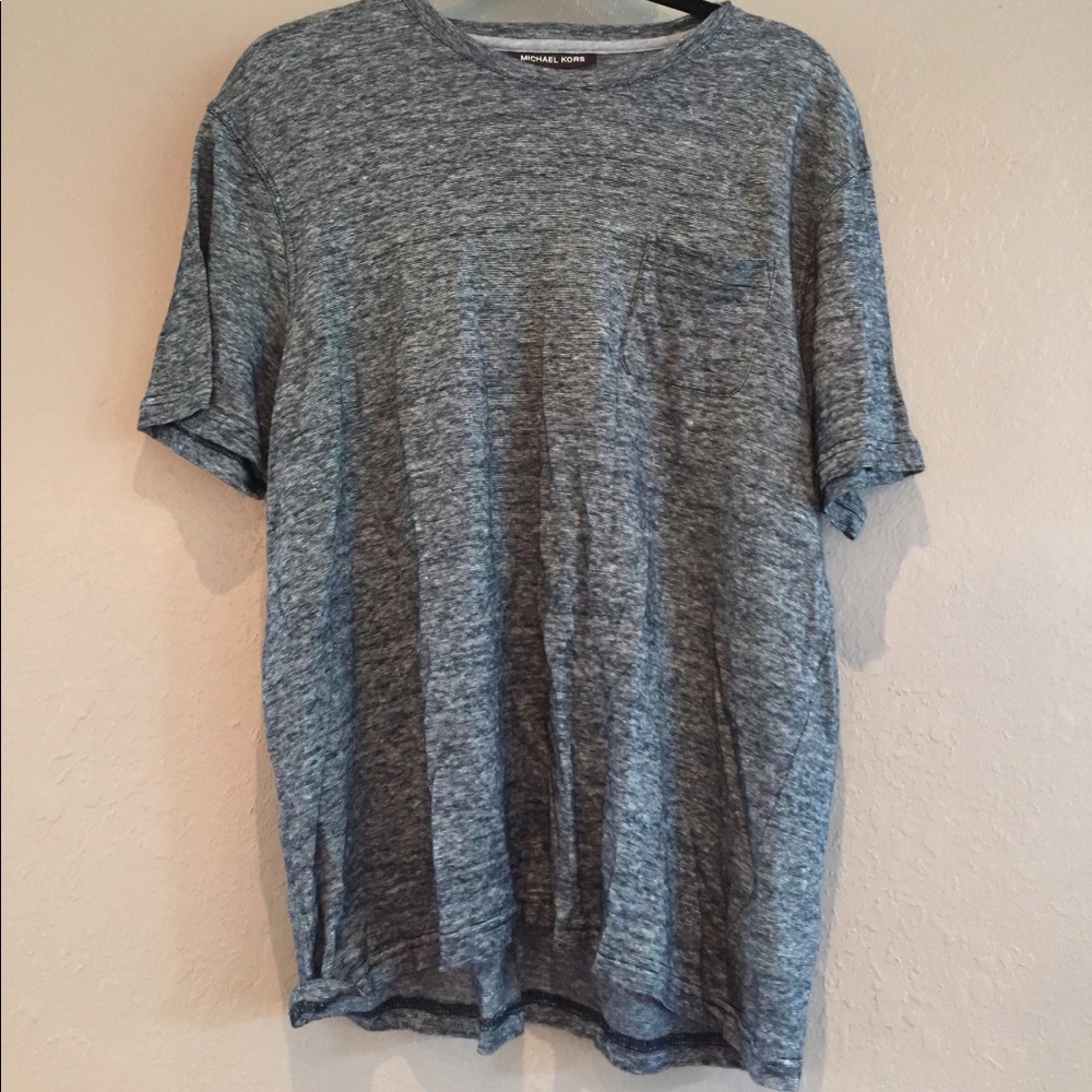 Men's Michael Kors shirt