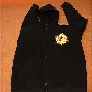 Mishka Jacket