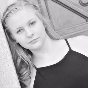 Meet your Posher, Kaley