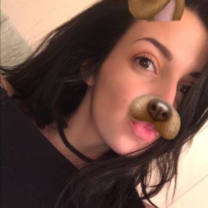 Meet your Posher, Jessica