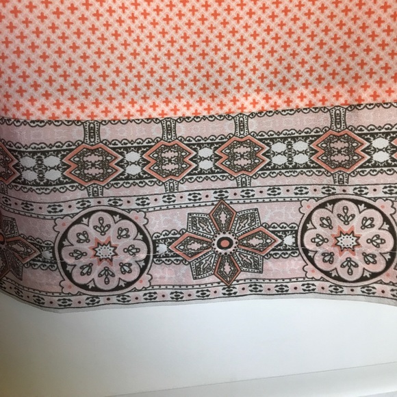 Old Navy Women's Tank Top Pink - Picture 4 of 4