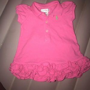 3month Ralph Lauren Dress
