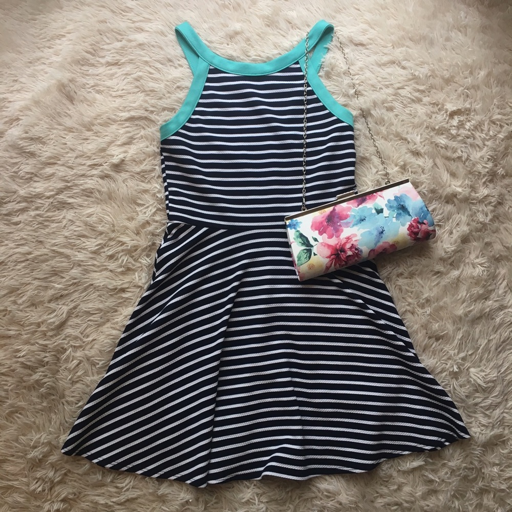 Sally Miller Couture Dress