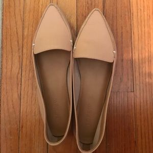 Jcrew shoes - never worn