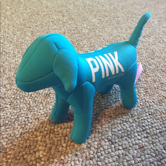 Blue VS PINK dog - Picture 1 of 1