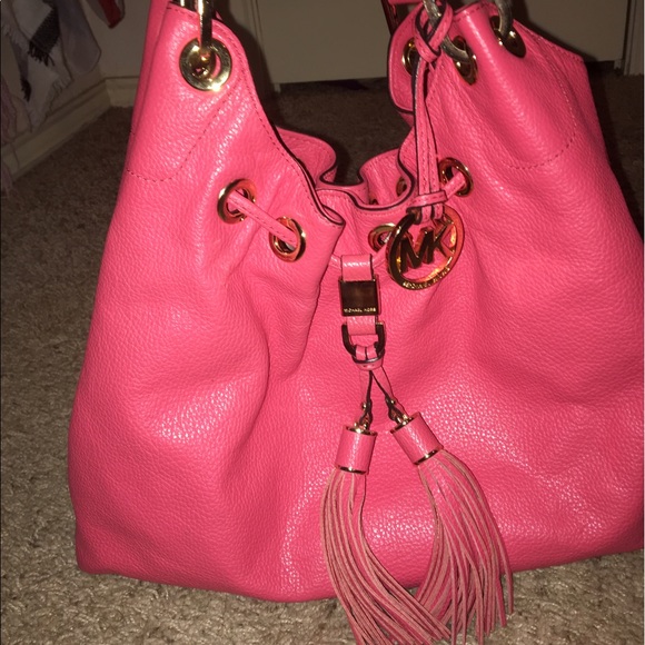 Michael Kors purse - Picture 1 of 2