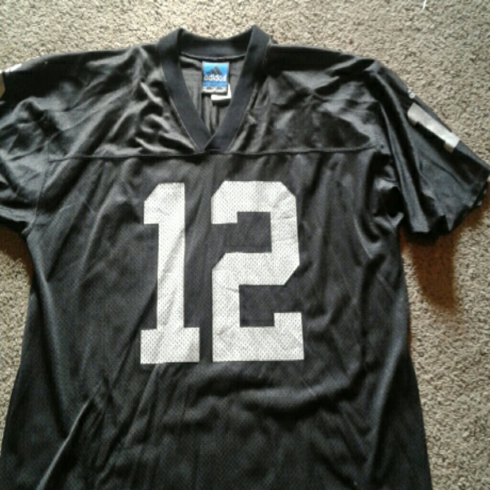 Vintage Raiders Jersey (Gannon)