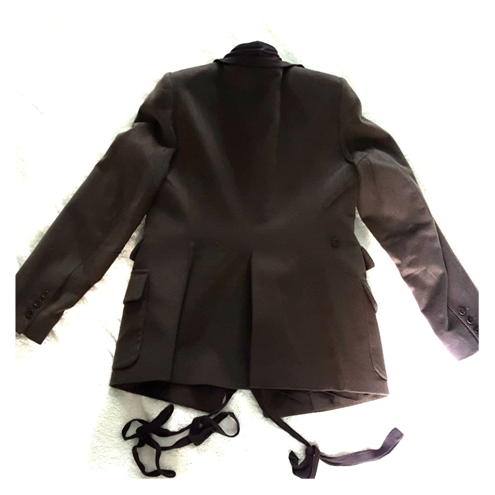 Jacket - Picture 4 of 4
