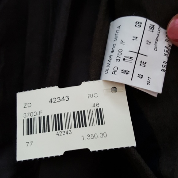 Jacket - Picture 2 of 4