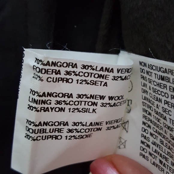 Jacket - Picture 3 of 4