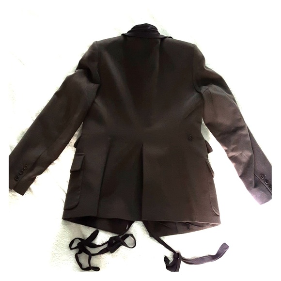 Jacket - Picture 4 of 4