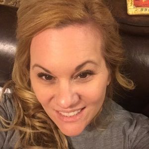 Meet your Posher, Terie