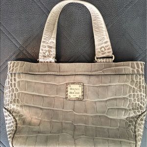 Dooney and Bourke