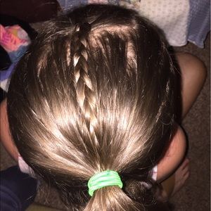 Meet your Posher, Abbey