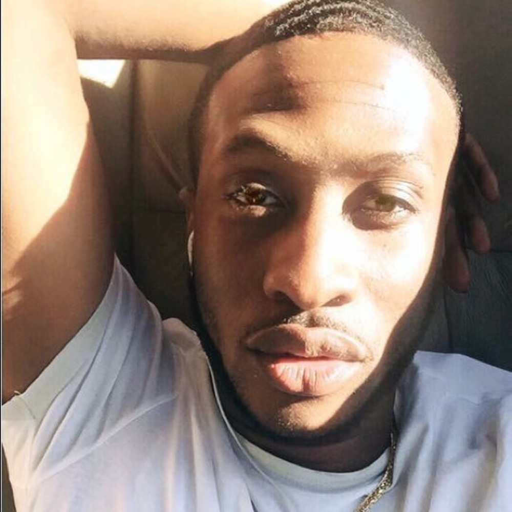 Meet your Posher, Cameron