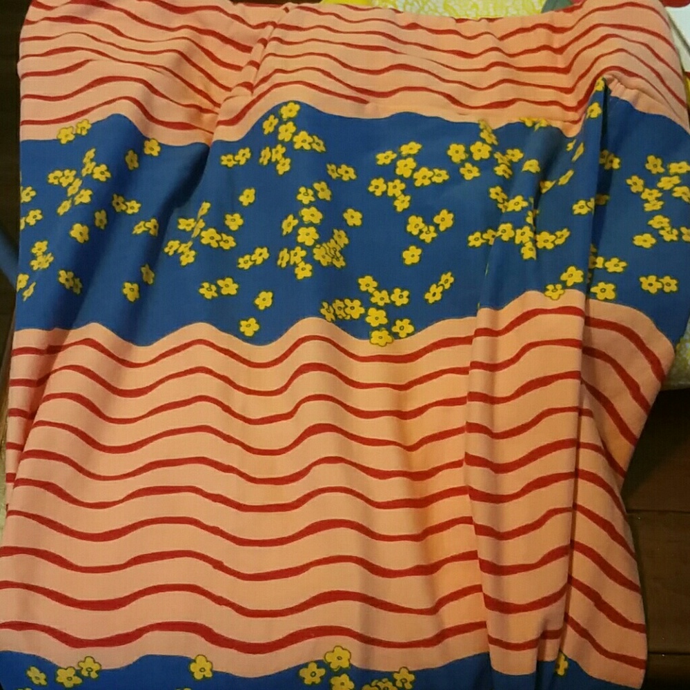 Lularoe TC Leggings