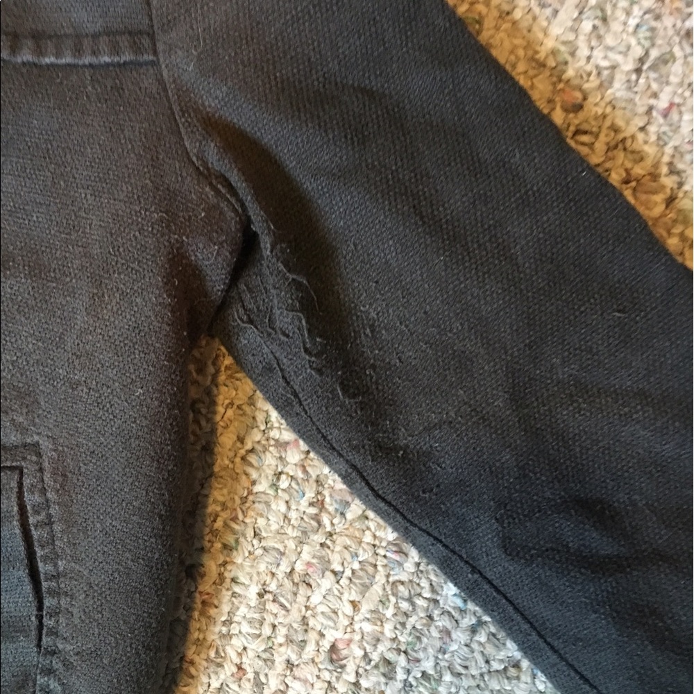 Gap bomber Jacket - Picture 2 of 4