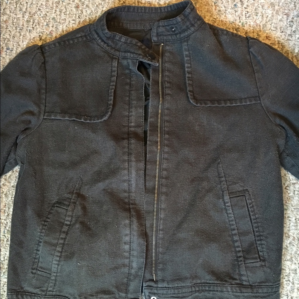 Gap bomber Jacket - Picture 3 of 4