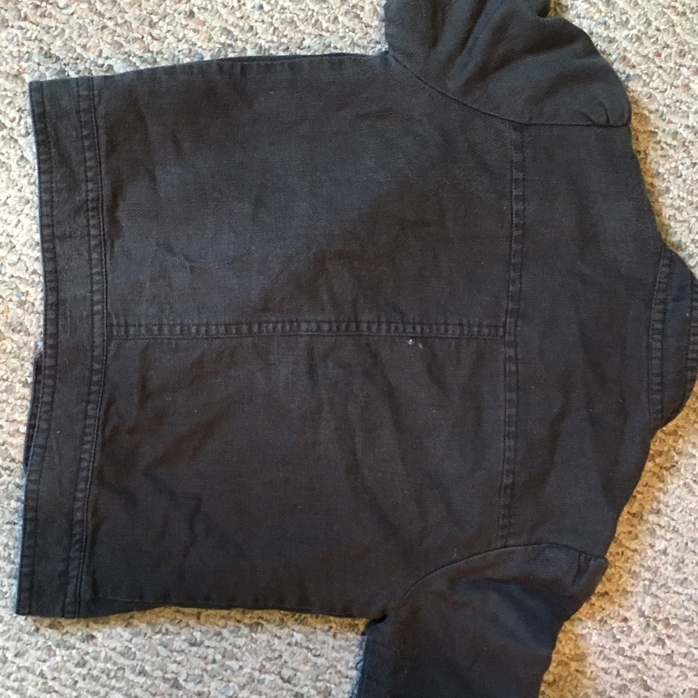 Gap bomber Jacket - Picture 4 of 4