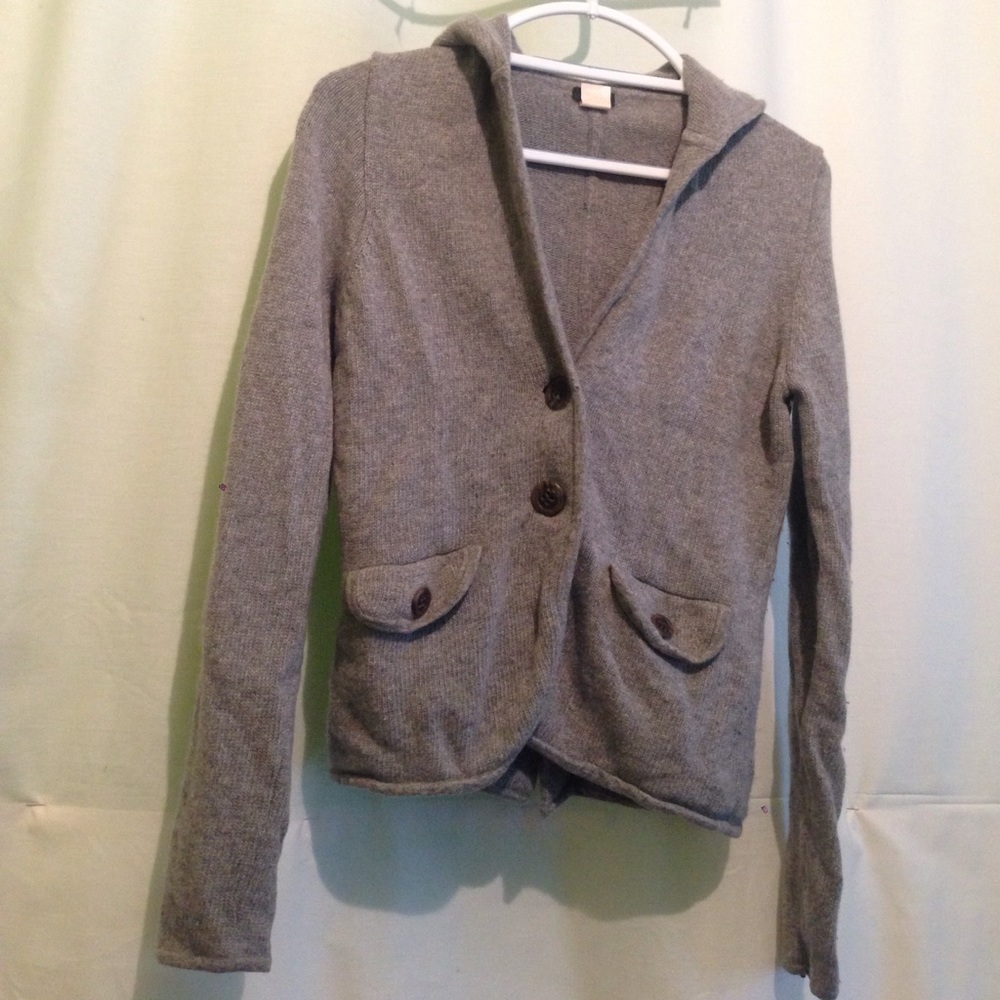 J.crew sweater