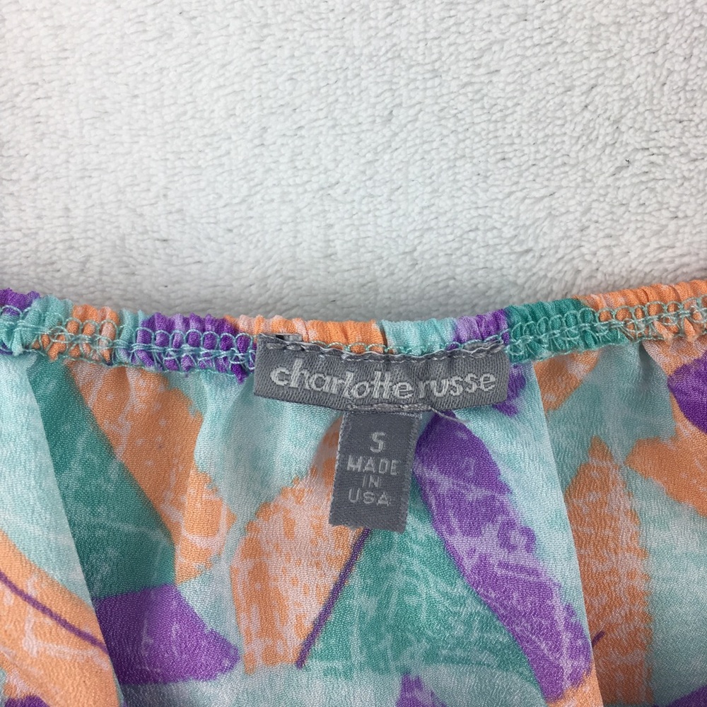 Tank top - Picture 2 of 5