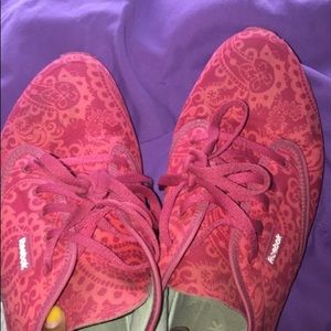 Reebok shoes