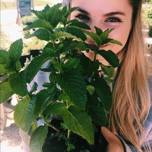 Meet your Posher, Amanda