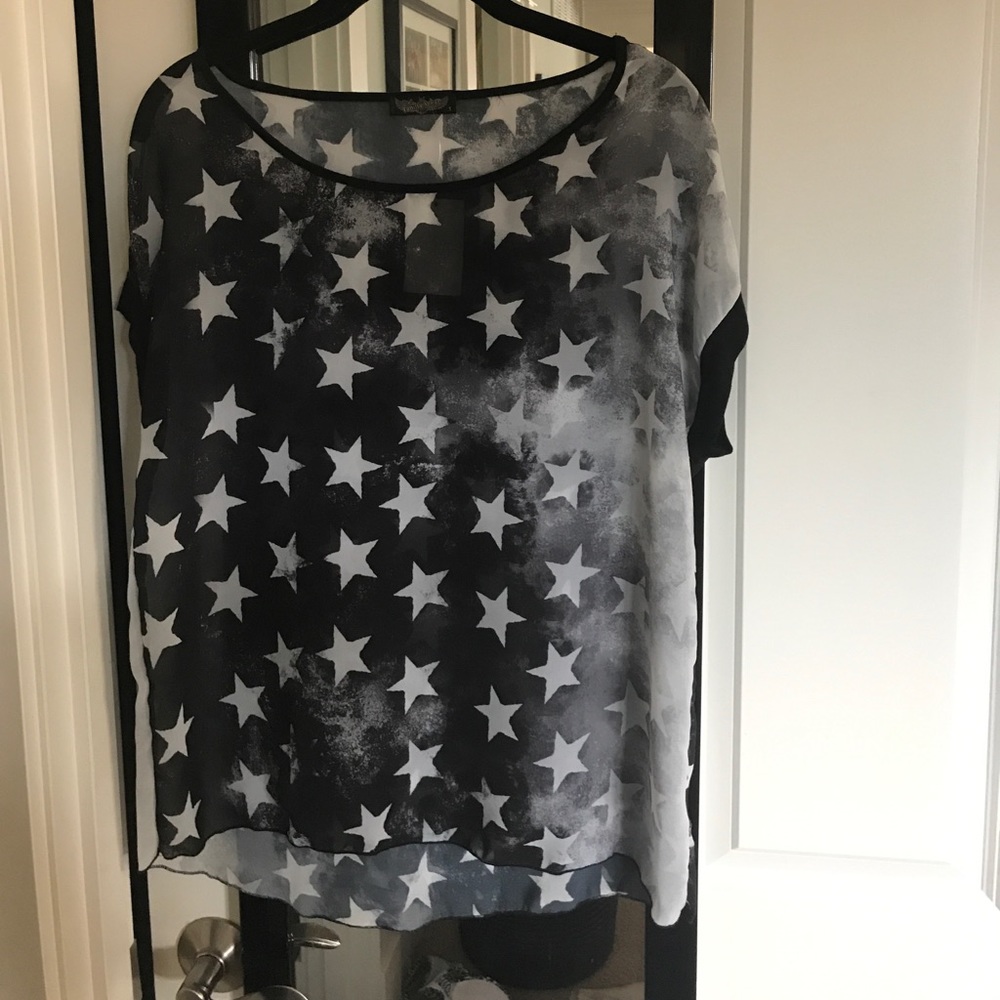 Stars and Stripes